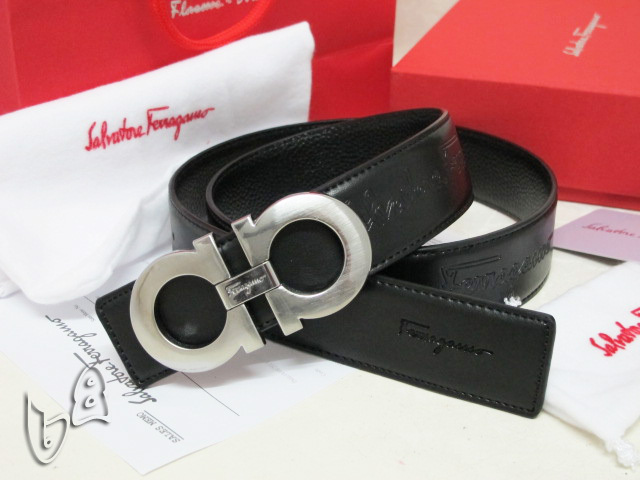 Ferragamo Belt lb604